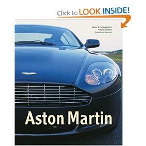 Aston Martin
