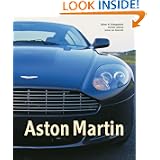 Aston Martin by Rainer W. Schlegelmilch, Hartmut Lehbrink and Jochen von Osterroth