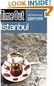 Time Out Istanbul 3rd edition