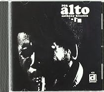 For Alto