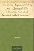 Search : The Celtic Magazine, Vol. 1, No. 3, January 1876 A Monthly Periodical Devoted to the Literature, History, Antiquities, Folk Lore, Traditions, and the Social ... Interests of the Celt at Home and Abroad