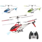Syma S107G - Helic�ptero de control r...