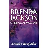 One Special Moment (Arabesque)