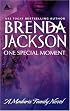 One Special Moment (Arabesque)