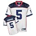 Reebok Buffalo Bills Trent Edwards Replica White Jersey Size: Xx Large
