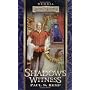 Shadow's Witness: Sembia by Paul S. Kemp