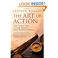 The Art of Action: How Leaders Close the Gaps Between Plans, Actions and Results