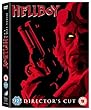 Hellboy (Director's Cut) [DVD] [2004] [2006]