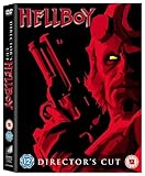 Hellboy [UK IMPORT] - Ron Perlman