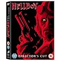 Hellboy (Director's Cut) [DVD] [2004] [2006]