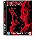 Hellboy (Director's Cut) [DVD] [2004]
