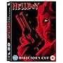 Hellboy (Director's Cut) [2004]