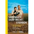 Serengeti darf nicht sterben: 367000 Tiere suchen einen Staat