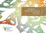 Minibeast mysteries revealed : a guide to commonly-found minibeasts