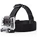 AmazonBasics Head Strap Camera Mount for GoPro