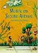 Books : Mural on Second Avenue and Other City Poems