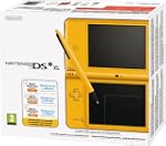 Nintendo DSi XL HW - Giallo