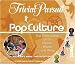 Trivial Pursuit Pop Culture 2008 Desk Calendar photo