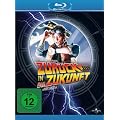 Zur�ck in die Zukunft 1 [Blu-ray]