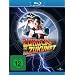 Zur�ck in die Zukunft 1 [Alemania] [Blu-ray]