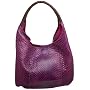 Carlos Falchi 677A-397 Grande Boat Hobo