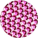 �A�N�����l�C���X�g�[�������E���h-�t���b�g��2.5mm�s���N(��100��)