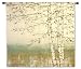 Birch Silhouette II by James Wiens, 54x48