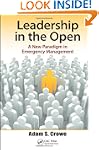 Leadership in the Open: A New Paradig...