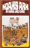 Noah's Ark in paper and card