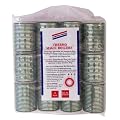 Fripac-Medis Thermo Magic Rollers, Gr�n, 48 mm Durchmesser, Beutel � 12 St�ck