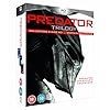 Predator Trilogy [Blu-ray]