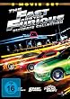 The Fast and the Furious Ultimate Collection [3 DVDs]