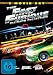 The Fast and the Furious Ultimate Collection [3 DVDs]