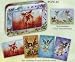 Amy Brown Limited Edition Four Elements Greeting Cards