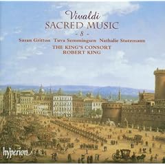 Musique Sacr�e, Volume 8