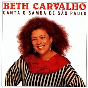 Canta O Samba De S�o Paulo