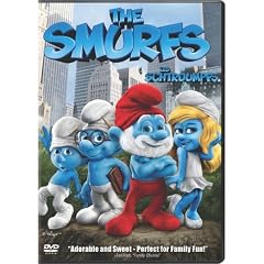 The Smurfs Bilingual