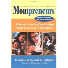 Mompreneurs