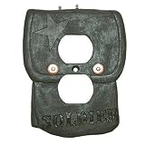 Tools & Hardware : Camouflage Outlet Cover