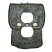Tools & Hardware : Camouflage Outlet Cover