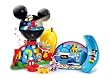 Famosa - 1er age - Maison Mickey Mouse Club House