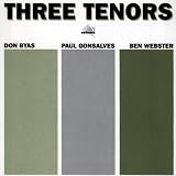 The Three Tenors