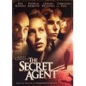 The Joseph Conrad's The Secret Agent (Widescreen, Fullscreen)
