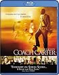 Coach Carter [Blu-ray]