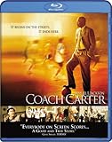 Coach Carter [Blu-ray]