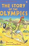 The story of the Olympics