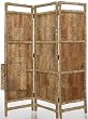 Coconut Fabric Screen