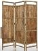 Coconut Fabric Screen