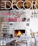 Holiday Home Decor Books