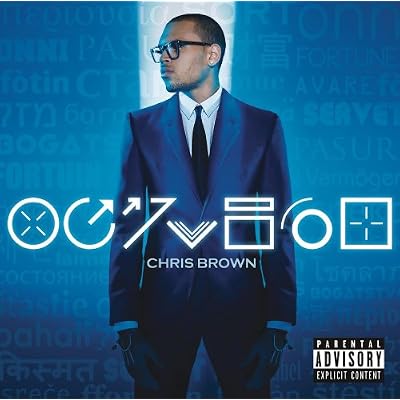 > Chris Brown - Fortune (2012) - Photo posted in New Album/Mixtape Ratings and Reviews | Sign in and leave a comment below!